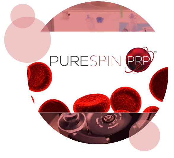 PureSpin PRP